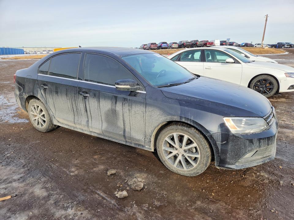 Aukcja sprzedaży 2016 Volkswagen Jetta, vin: 3VWD67AJ1GM328659, numer aukcji: 75543965