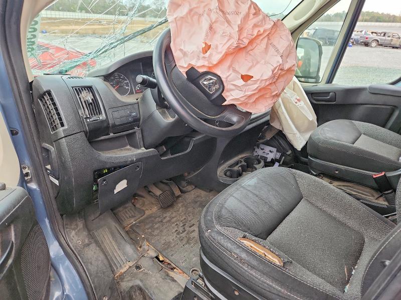 Aukcja sprzedaży 2020 Ram Promaster, vin: 3C6URVJG2LE128534, numer aukcji: 98689965