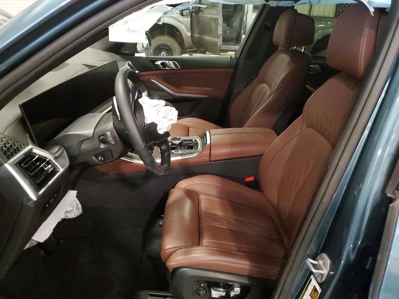 Aukcja sprzedaży 2025 Bmw X5, vin: 5UX43EU09S9Y77874, numer aukcji: 72221995