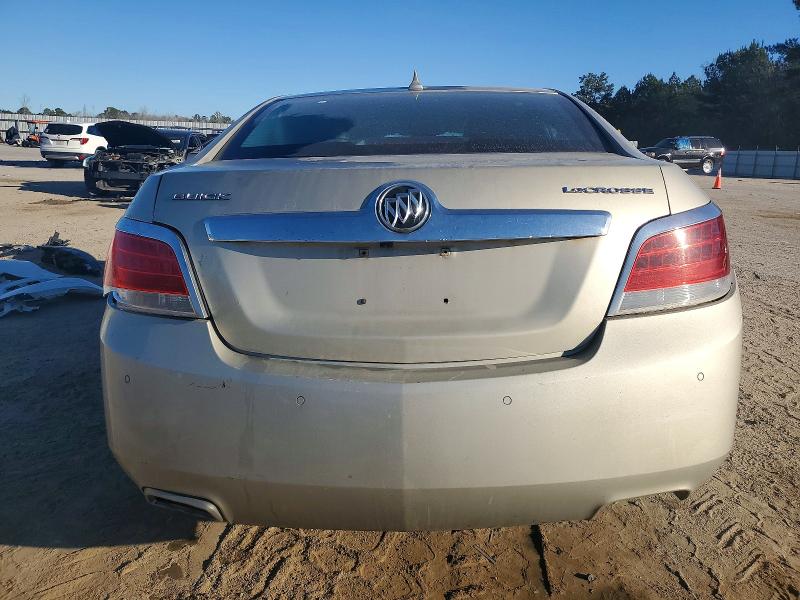 Продажа на аукционе авто 2013 Buick Lacrosse, vin: 1G4GC5E39DF293515, номер лота: 72227075