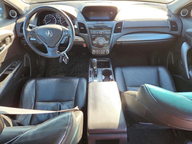 Продаж на аукціоні авто 2015 Acura Rdx, vin: 5J8TB4H56FL000060, номер лоту: 73968065