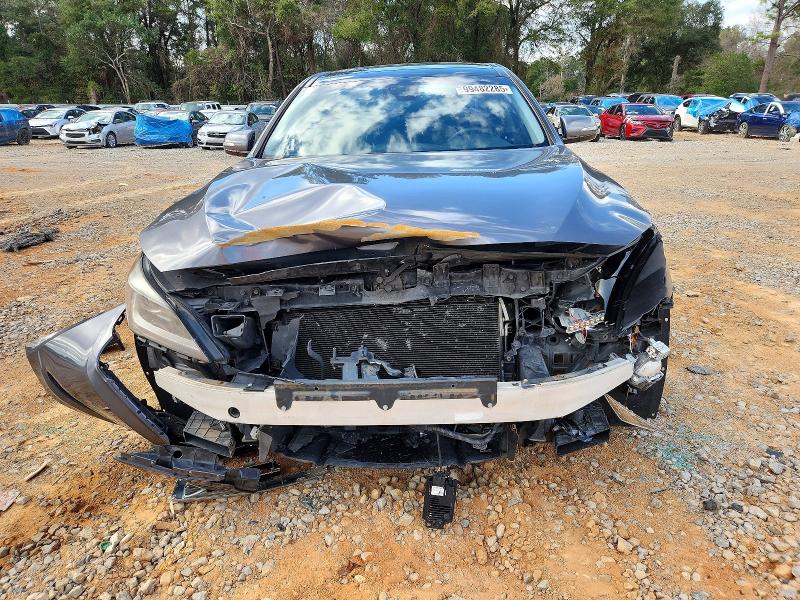 Auction sale of the 2015 Hyundai Genesis, vin: KMHGN4JF5FU072397, lot number: 99482285