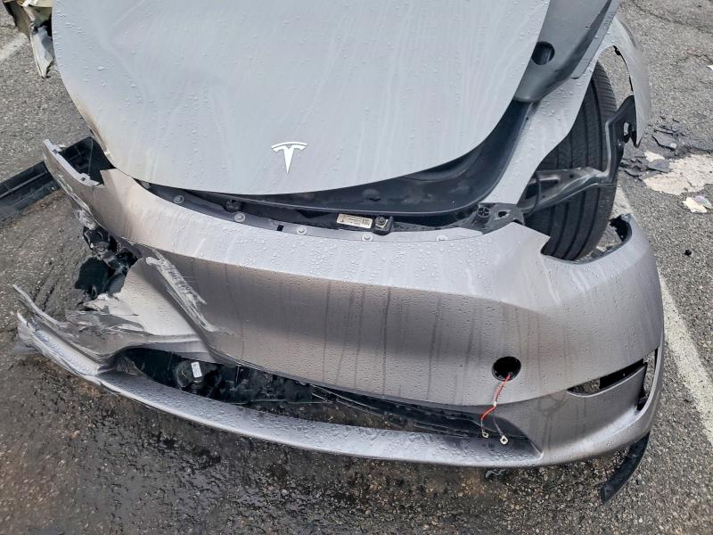 Aukcja sprzedaży 2024 Tesla Model Y, vin: 7SAYGDED1RF194301, numer aukcji: 98942925
