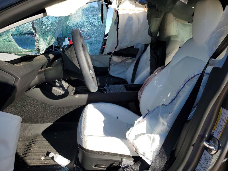 Aukcja sprzedaży 2025 Tesla Model 3, vin: 5YJ3E1EA5SF034042, numer aukcji: 73315435