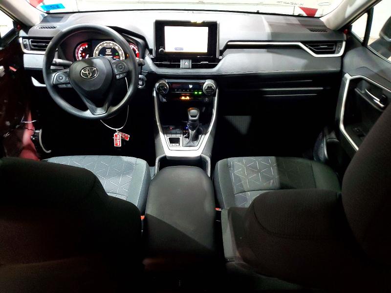 Продажа на аукционе авто 2025 Toyota Rav4, vin: 2T3P1RFV1SW590761, номер лота: 98331285