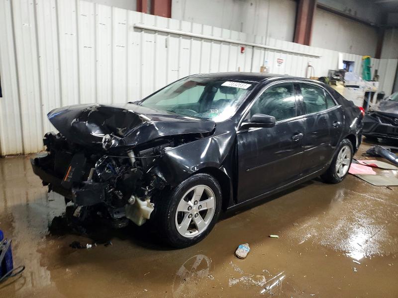 Aukcja sprzedaży 2015 Chevrolet Malibu Ls, vin: 1G11B5SL0FF257614, numer aukcji: 73852685
