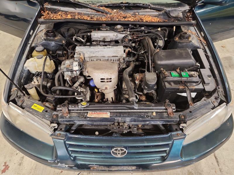 Aukcja sprzedaży 1997 Toyota Camry Ce, vin: 4T1BG22K5VU175466, numer aukcji: 72723835