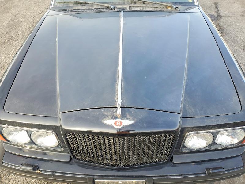 Продаж на аукціоні авто 1991 Bentley Turbo, vin: SCBZR03D7MCX33892, номер лоту: 75050565