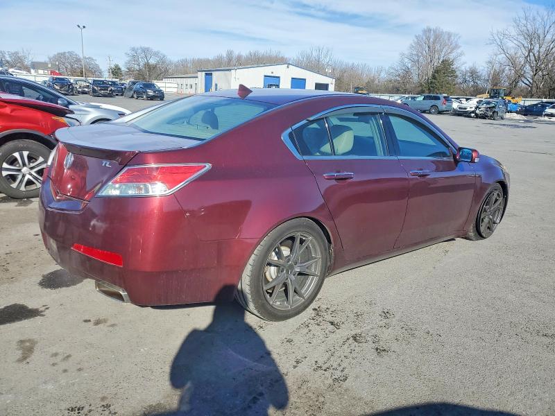 2010 Acura Tl მანქანა იყიდება აუქციონზე, vin: 19UUA8F53AA005044, აუქციონის ნომერი: 73838625