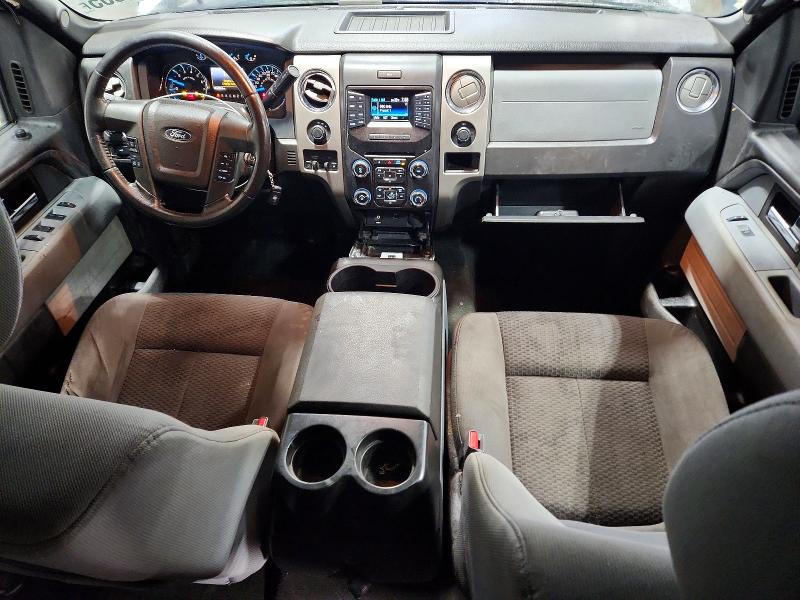Продаж на аукціоні авто 2013 Ford F150, vin: 1FTFW1ET9DFC60546, номер лоту: 73651655