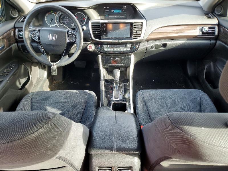 Продаж на аукціоні авто 2016 Honda Accord, vin: 1HGCR2F77GA068398, номер лоту: 98830765