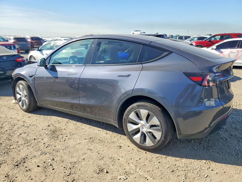 Aukcja sprzedaży 2023 Tesla Model Y, vin: 7SAYGAEE6PF967669, numer aukcji: 73538085