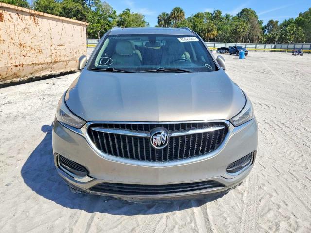 72278295 :رقم المزاد ، 5GAERBKW1JJ142802 vin ، 2018 Buick Enclave Es مزاد بيع