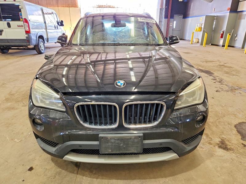 Aukcja sprzedaży 2014 Bmw X1 Xdrive2, vin: WBAVL1C54EVY20583, numer aukcji: 74409205
