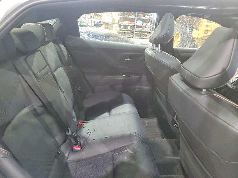 Продаж на аукціоні авто 2026 Toyota Crown, vin: JTDAFAAF8T3015148, номер лоту: 72347315
