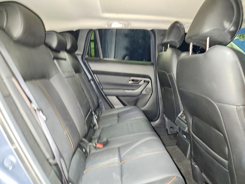 72219555 :رقم المزاد ، 7MMVABEM4SN308496 vin ، 2025 Mazda Cx-50 مزاد بيع