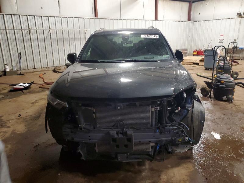Продаж на аукціоні авто 2022 Cadillac Xt6, vin: 1GYKPGRS0NZ177677, номер лоту: 96886125