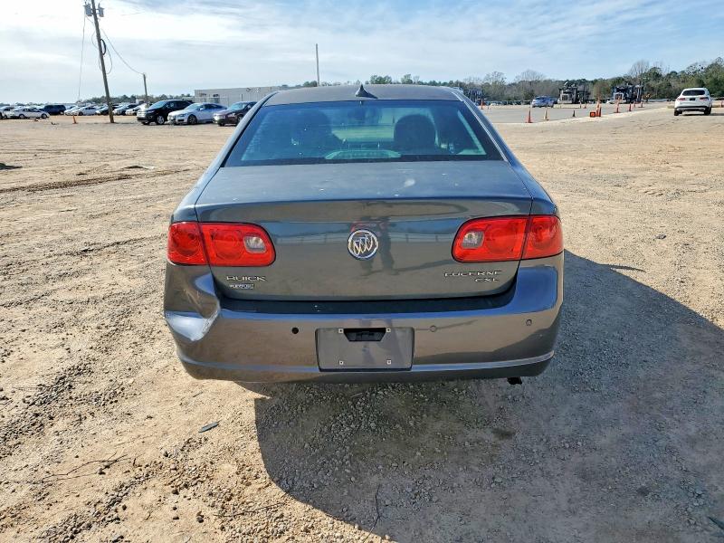 72475135 :رقم المزاد ، 1G4HD57M89U124774 vin ، 2009 Buick Lucerne مزاد بيع