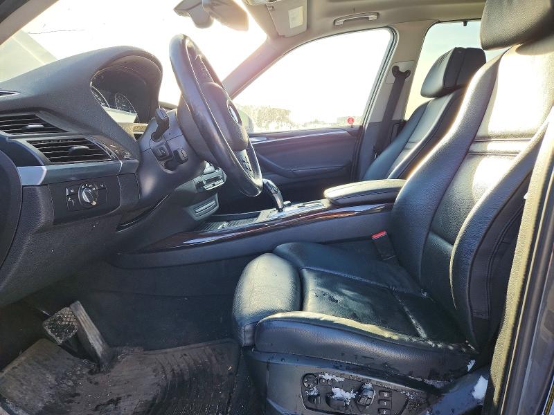 Aukcja sprzedaży 2013 Bmw X5, vin: 5UXZW0C55D0B94366, numer aukcji: 74945925