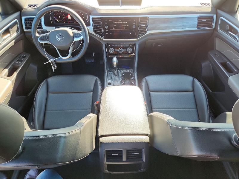 Aukcja sprzedaży 2022 Volkswagen Atlas Cross Sport, vin: 1V2KE2CA8NC230268, numer aukcji: 97770755