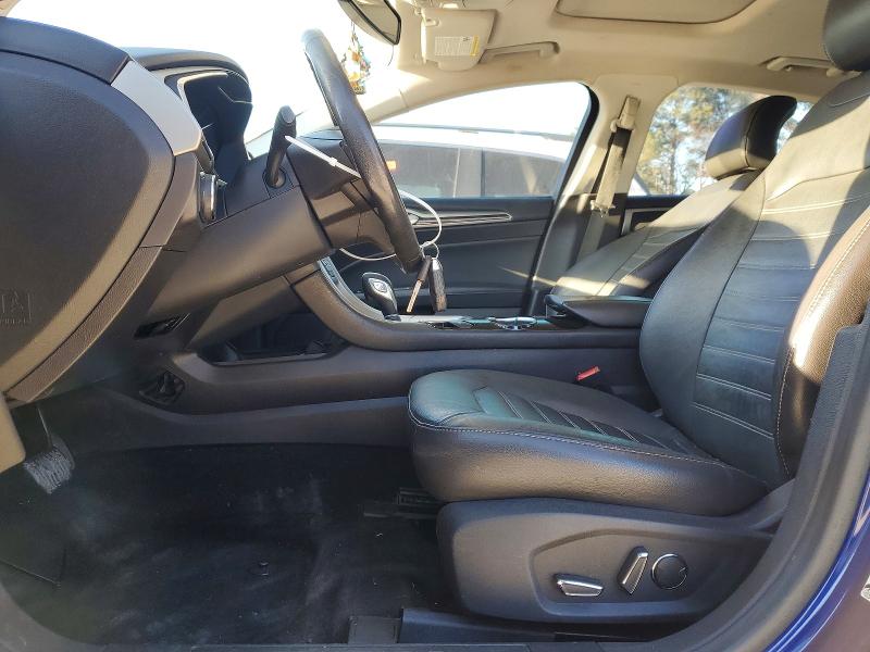 2016 Ford Fusion Se მანქანა იყიდება აუქციონზე, vin: 3FA6P0HD8GR385711, აუქციონის ნომერი: 73933465