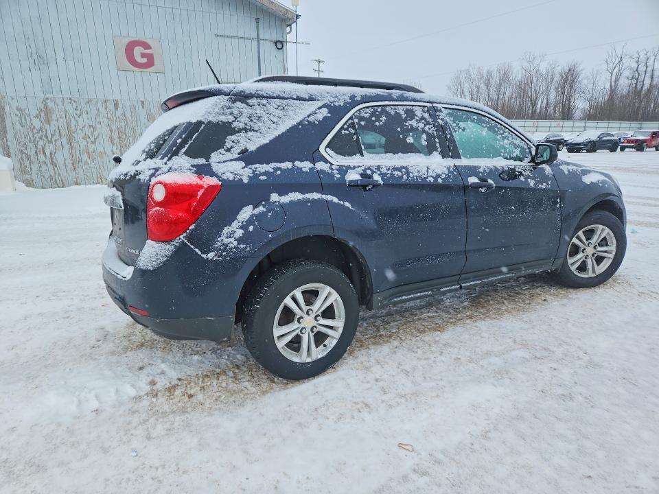 Продажа на аукционе авто 2015 Chevrolet Equinox, vin: 2GNALBEK6F1171373, номер лота: 75265455