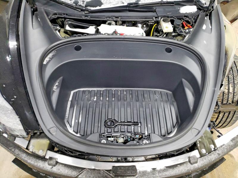 Aukcja sprzedaży 2023 Tesla Model 3, vin: 5YJ3E1EC9PF575765, numer aukcji: 74137435