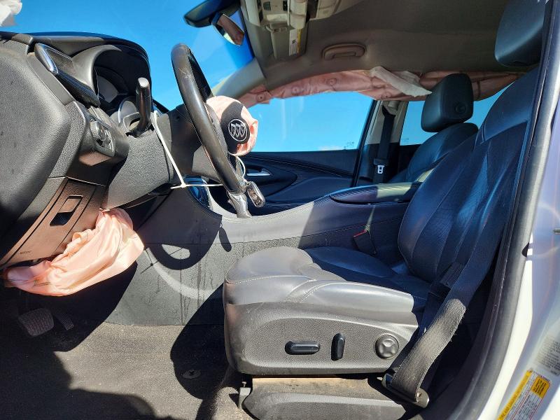 Aukcja sprzedaży 2019 Buick Envision, vin: LRBFXCSA3KD000663, numer aukcji: 73804045
