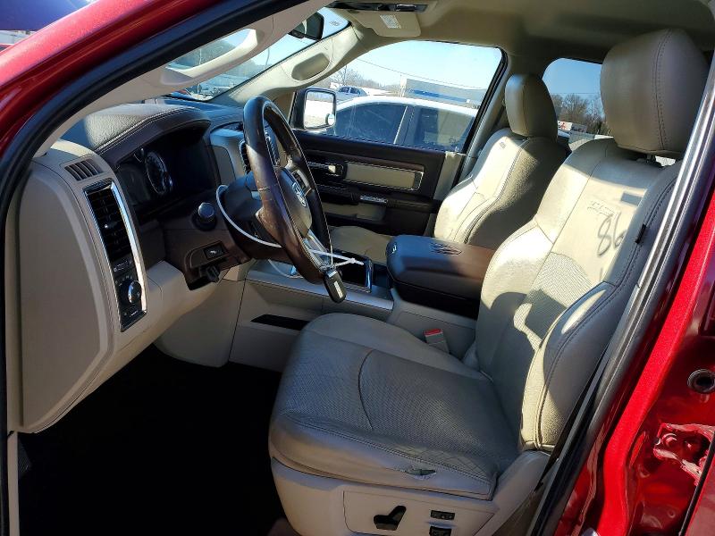 Aukcja sprzedaży 2014 Ram 1500, vin: 1C6RR7VT2ES268611, numer aukcji: 73460965