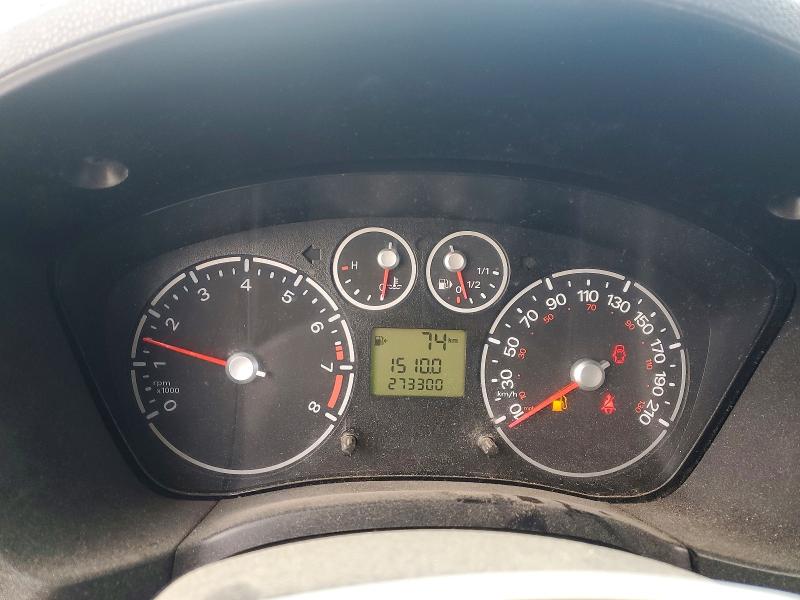Aukcja sprzedaży 2010 Ford Transit Connect, vin: NM0KS9BN0AT036395, numer aukcji: 73235065
