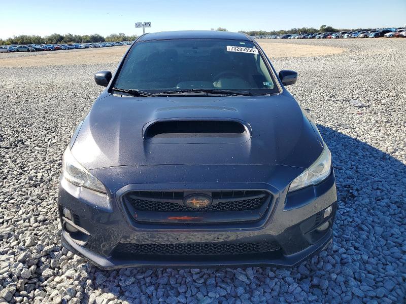 Aukcja sprzedaży 2017 Subaru Wrx, vin: JF1VA1E66H8801380, numer aukcji: 73285855