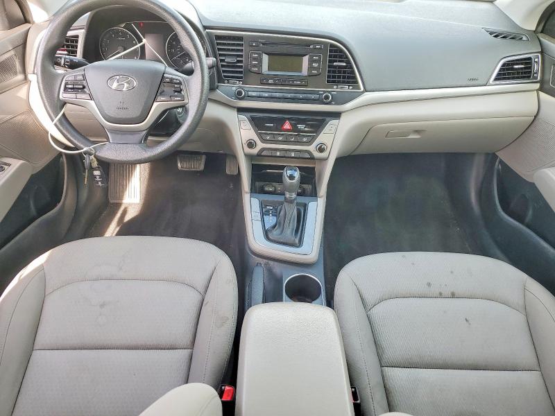 Aukcja sprzedaży 2018 Hyundai Elantra, vin: KMHD74LF8JU449498, numer aukcji: 72978685