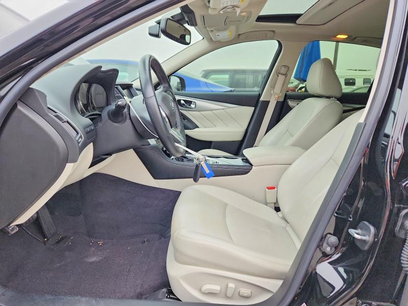 Aukcja sprzedaży 2021 Infiniti Q50, vin: JN1EV7BP2MM705944, numer aukcji: 74550295