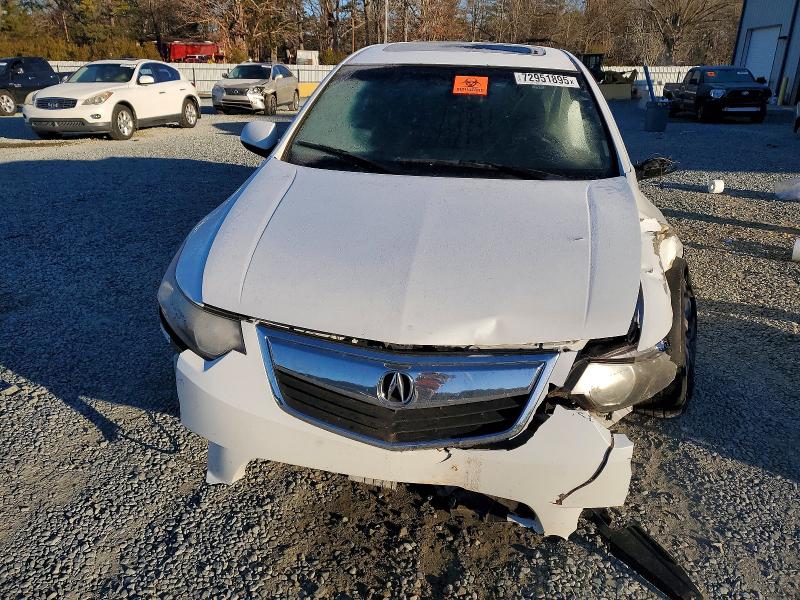 2013 Acura Tsx მანქანა იყიდება აუქციონზე, vin: JH4CU2F89DC002665, აუქციონის ნომერი: 45537986