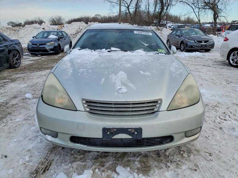 Aukcja sprzedaży 2003 Lexus Es, vin: JTHBF30G036003194, numer aukcji: 64290196