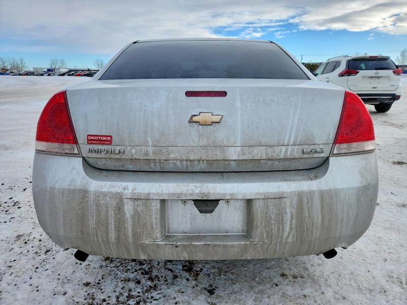 Aukcja sprzedaży 2012 Chevrolet Impala, vin: 2G1WA5E30C1113990, numer aukcji: 72373425