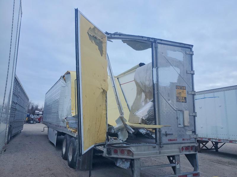 Продаж на аукціоні авто 2022 Cimc Reefer Trailer Reefer Trl, vin: 527SR5328NM028064, номер лоту: 97320255