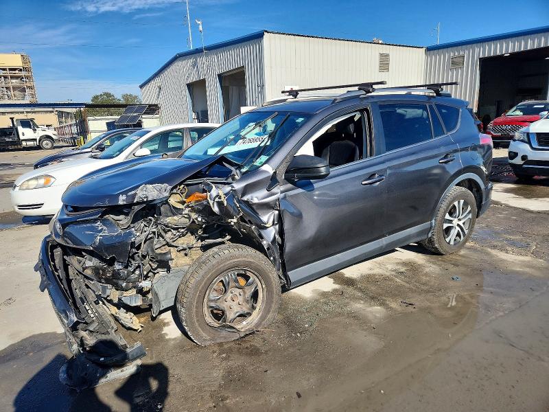Auction sale of the 2016 Toyota Rav4, vin: 2T3BFREV6GW446191, lot number: 74765955