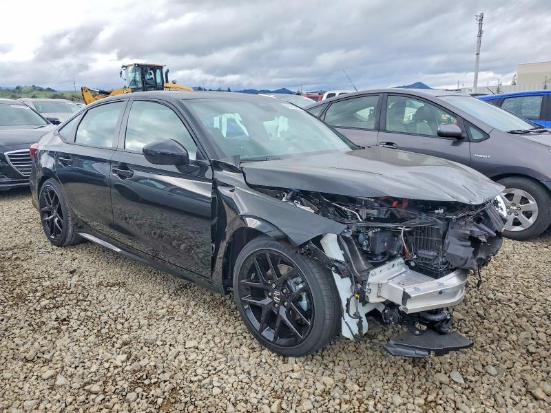 Продажа на аукционе авто 2026 Honda Civic, vin: 2HGFE4F8XTH319830, номер лота: 98459655