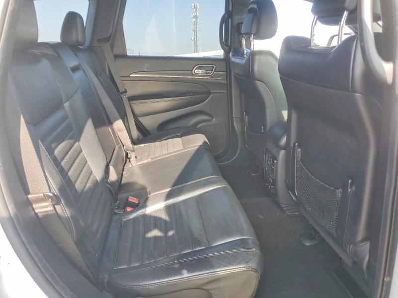 73466005 :رقم المزاد ، 1C4RJFBG2LC196186 vin ، 2020 Jeep Grand Cherokee مزاد بيع