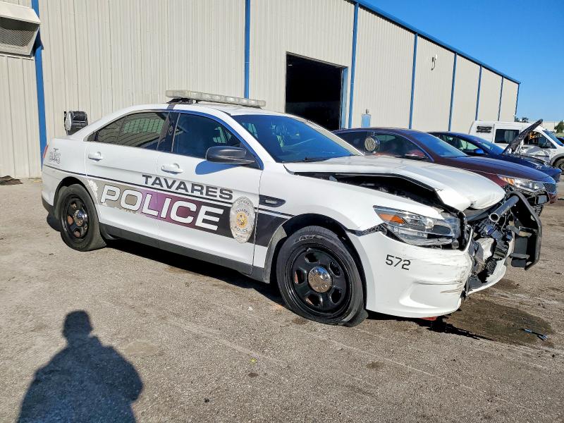 2015 Ford Taurus მანქანა იყიდება აუქციონზე, vin: 1FAHP2L86FG112125, აუქციონის ნომერი: 72809295