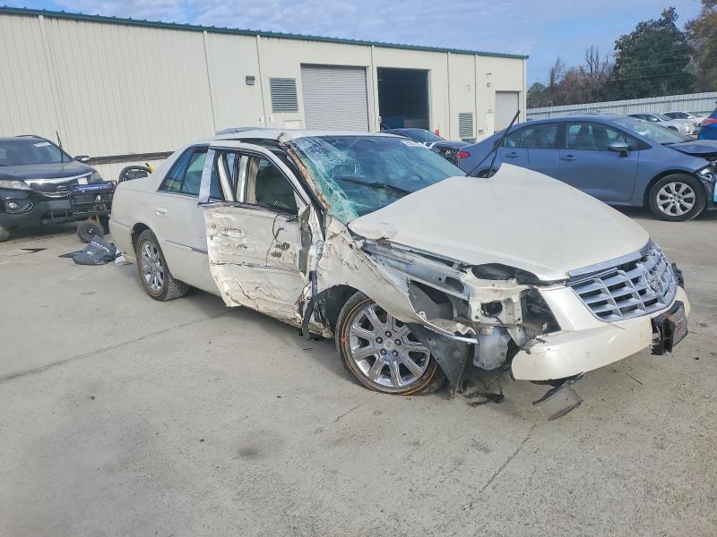 Aukcja sprzedaży 2008 Cadillac Dts, vin: 1G6KD57Y28U175489, numer aukcji: 98511265
