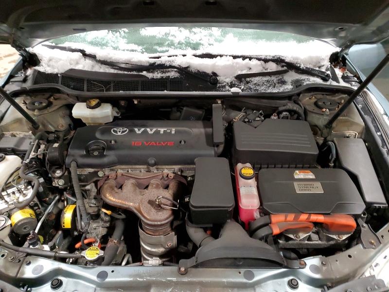 Aukcja sprzedaży 2009 Toyota Camry, vin: 4T1BB46K19U100371, numer aukcji: 73025215