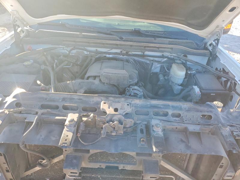 Aukcja sprzedaży 2018 Gmc Sierra, vin: 1GT12SEG3JF176278, numer aukcji: 98820015
