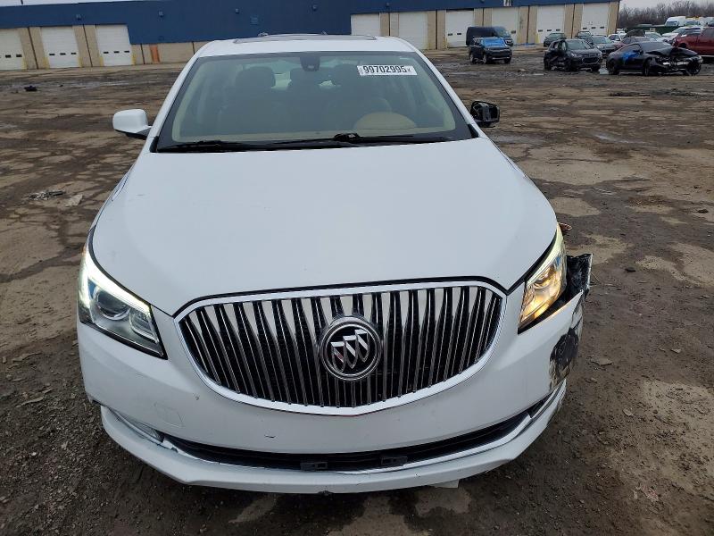 Продаж на аукціоні авто 2014 Buick Lacrosse, vin: 1G4GB5G32EF246893, номер лоту: 99702995