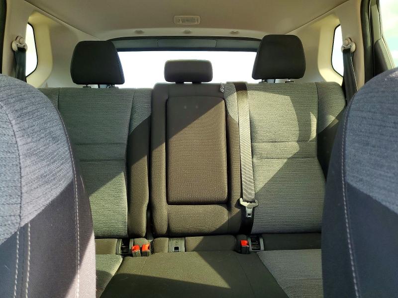 98634745 :رقم المزاد ، JN8BT3BA6PW006016 vin ، 2023 Nissan Rogue مزاد بيع