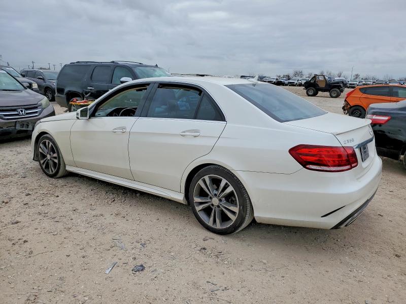 99672265 :رقم المزاد ، WDDHF5KB7EA801934 vin ، 2014 Mercedes-benz E مزاد بيع