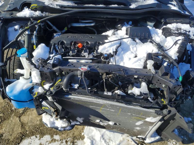 Продажа на аукционе авто 2019 Honda Hr-v, vin: 3CZRU6H3XKG711128, номер лота: 73843465