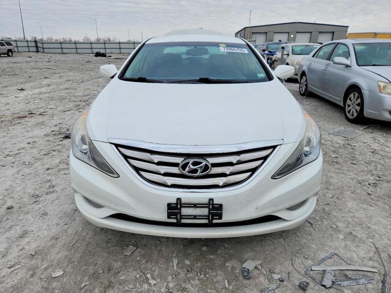 Продаж на аукціоні авто 2012 Hyundai Sonata, vin: 5NPEC4AB1CH446587, номер лоту: 73966755