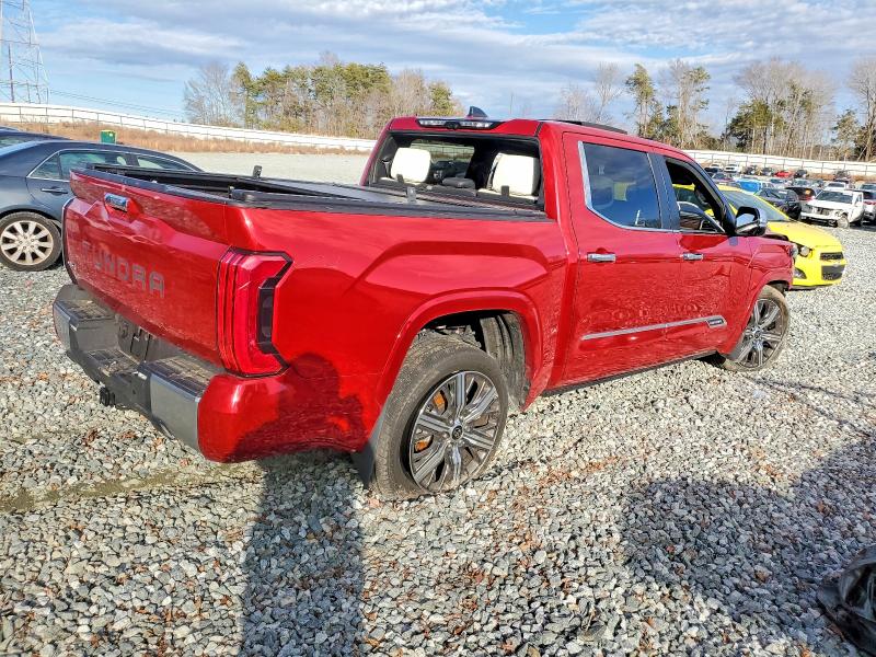 Aukcja sprzedaży 2024 Toyota Tundra, vin: 5TFVC5DB4RX040477, numer aukcji: 73398235
